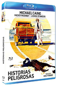 Pulp |   Blu-Ray
